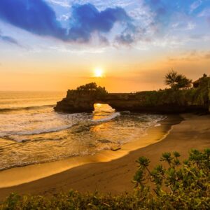 Bali Bliss Retreat-4N/5D