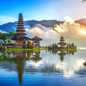 The Ultimate Bali Gateway-6N/7D
