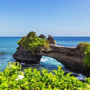 Ubud To Gili Island Bliss-7N/8D