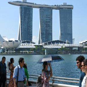 Experience the Magic of Singapore - 3N/4D