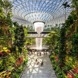 Singapore — Small Island, Big Adventures-3N/4D