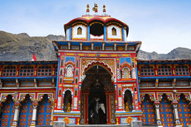 Char Dham Yatra