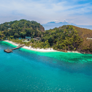 Singapore : Limitless Horizons on a Tiny Island - 4N/5D