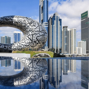 A Journey Through Dubai’s Icons – 6 Days, Countless Memories