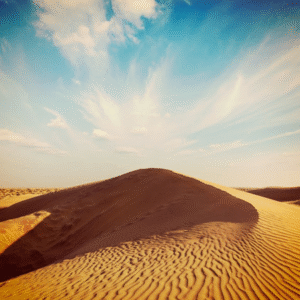 From Dhow Cruises to Desert Dances – Discover Dubai Like Never Before-4N/5D