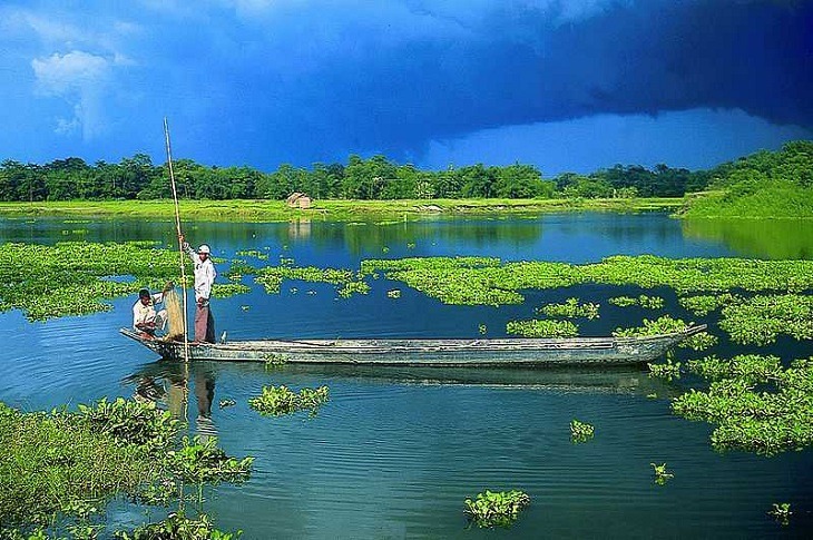 Assam