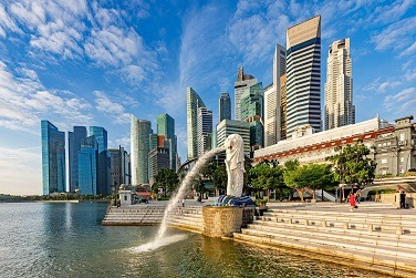 Experience the Magic of Singapore 