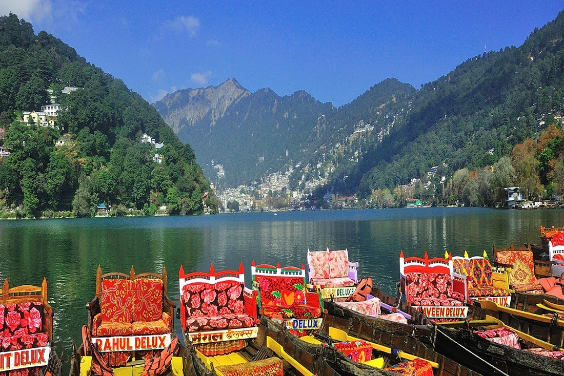 Nanital