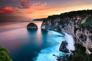 Bali Bliss Retreat
