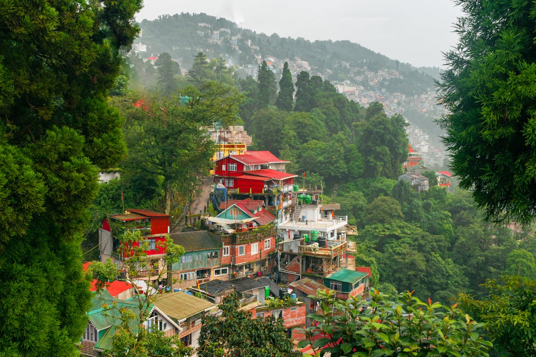 Darjeeling