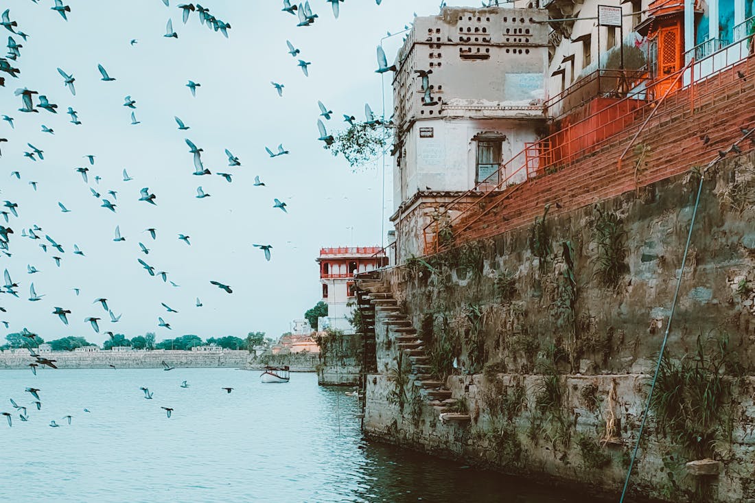 Udaipur