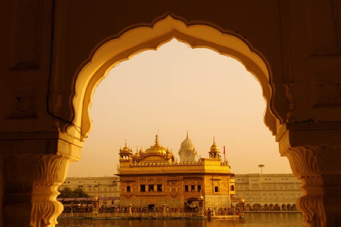 Amritsar