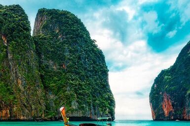 Thailand