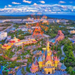 Phu Quoc: Vietnam's Island Escape​